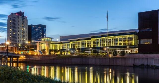 Mayo Civic Center extends Legends Global partnership