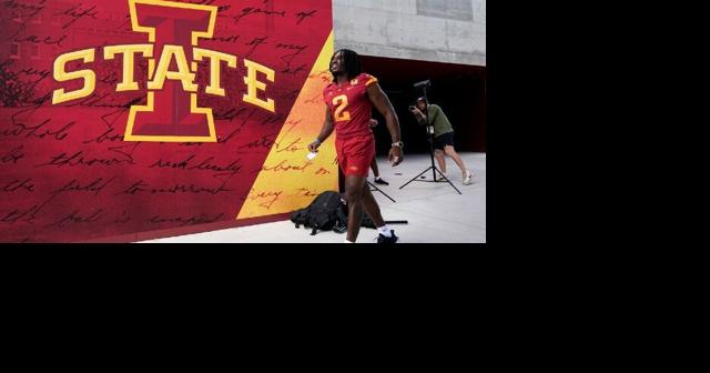 Iowa State begins practice under cloud of gambling investigation and questions at QB - Vimarsana News