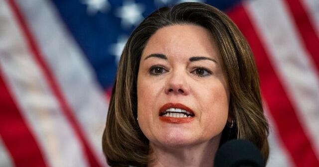 Minnesota Congresswoman is assaulted in Washington DC - Vimarsana News