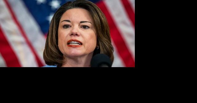 Broken ankle sidelines Minnesota Congresswoman as vote on debt ceiling bill looms - Vimarsana News