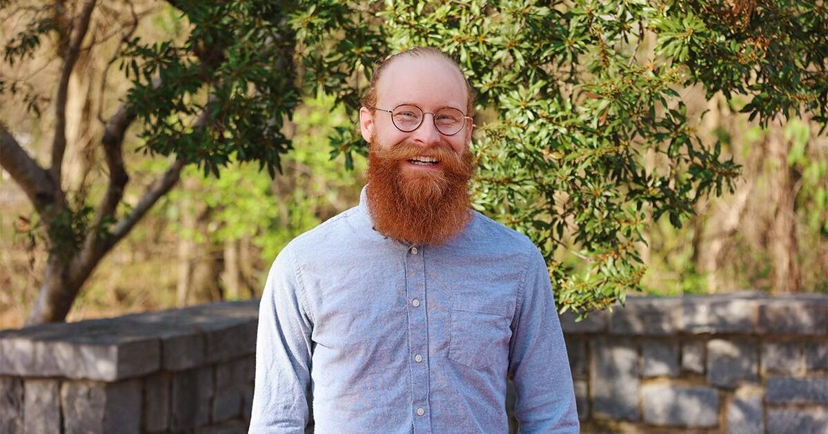 Luther College names 2026 Young Alumni Award recipient
