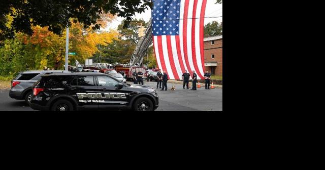 Targeting killing of police on the rise across the United States - Vimarsana News