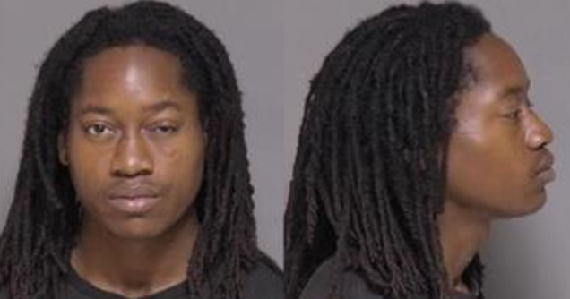 Rochester man arrested for Gates apartment complex shooting | Crime ...