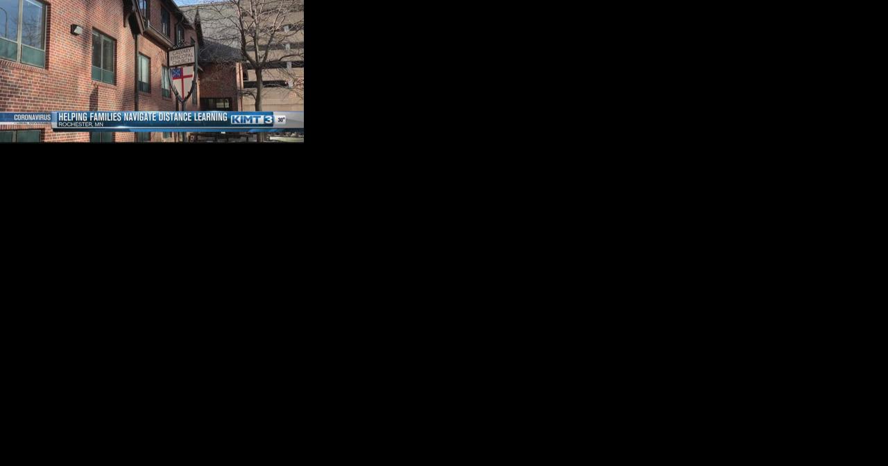 Rochester church helping RPS families navigate distance learning - Vimarsana News