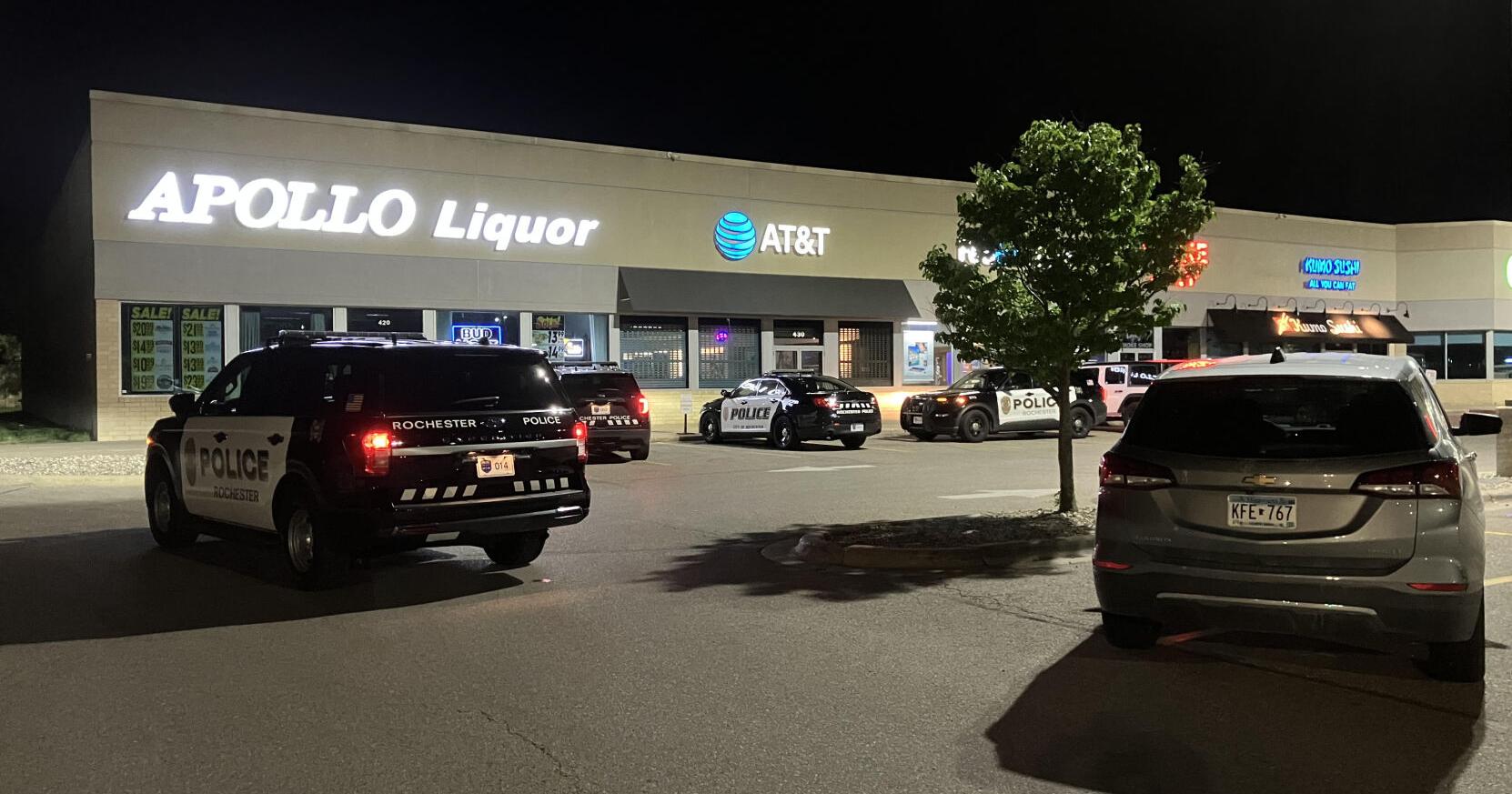 Police say worker stabbed at a Rochester AT&T store, suspects in custody - Vimarsana News