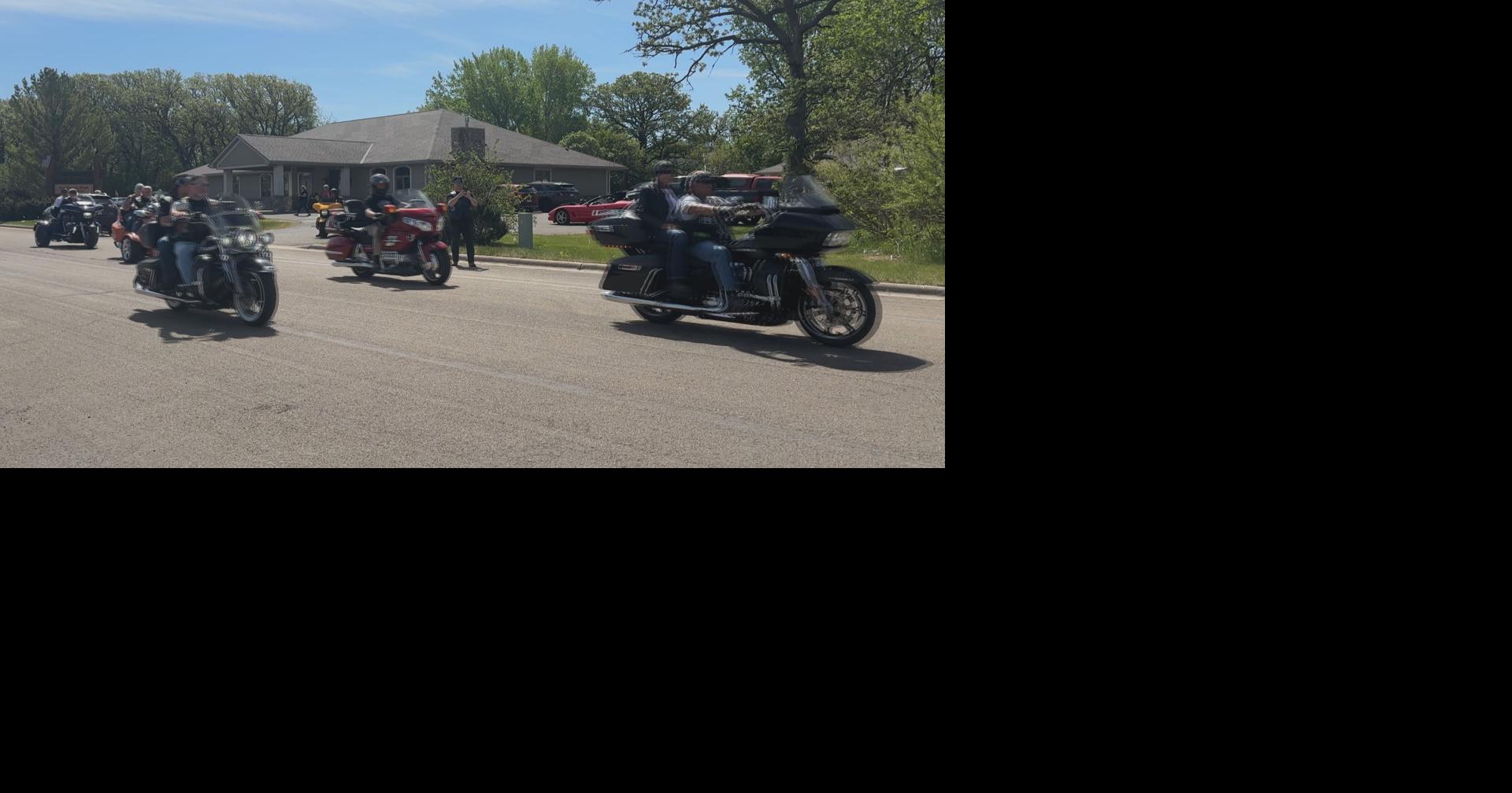 17th annual Nation of Patriots Tour kicks off