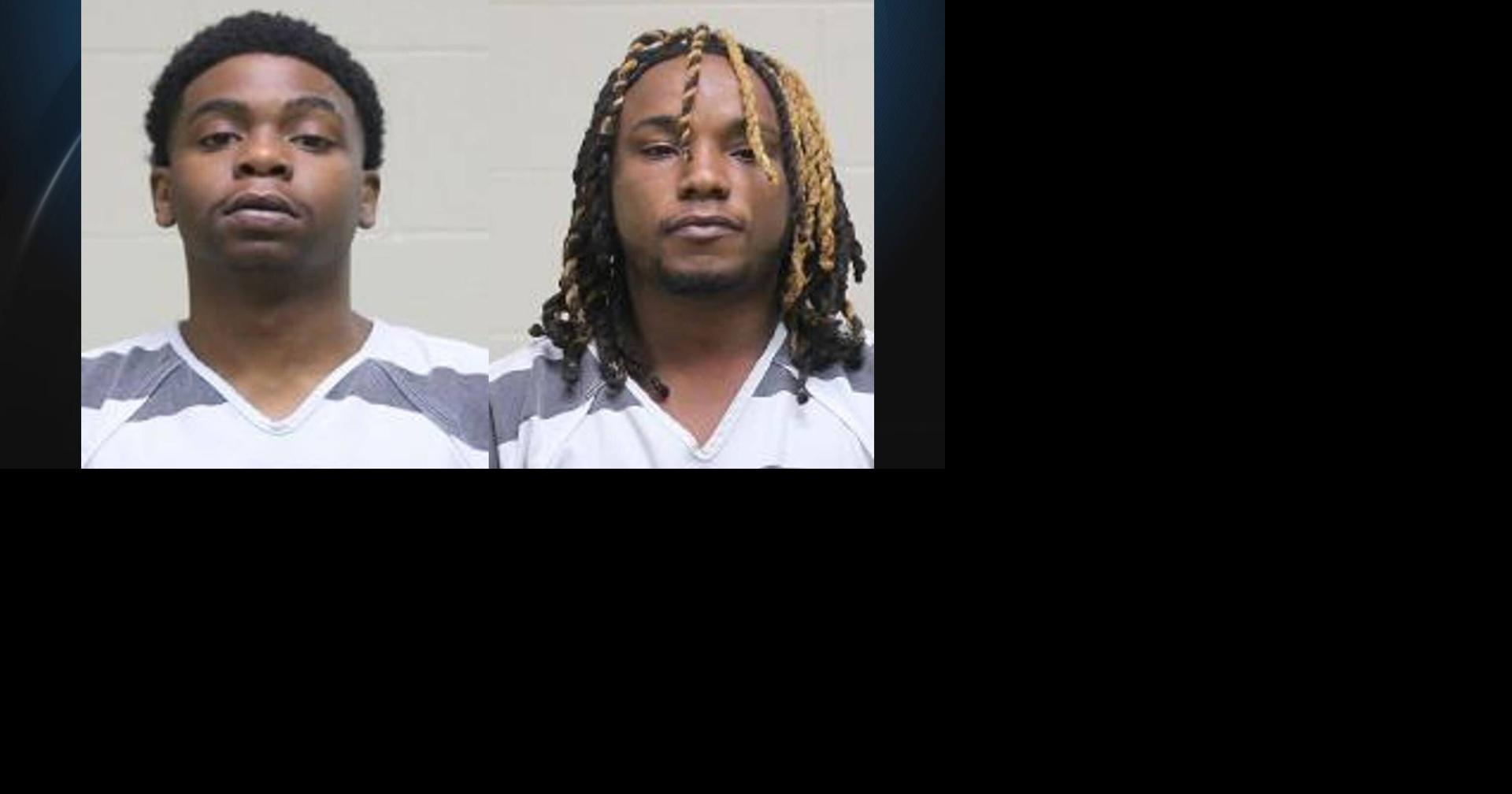 2 Mason City men facing felony drug charges after Clear Lake traffic ...