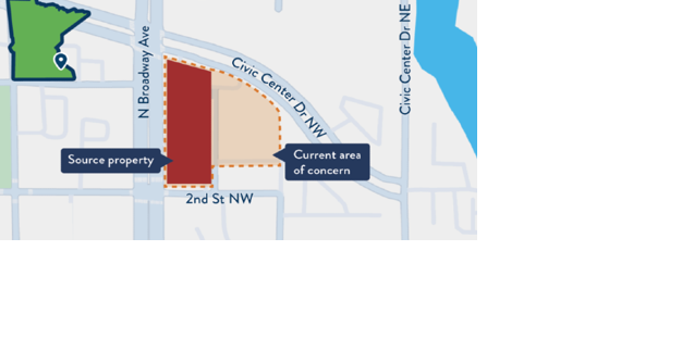 Former Rochester dry cleaner among three sites to be added to state contamination list