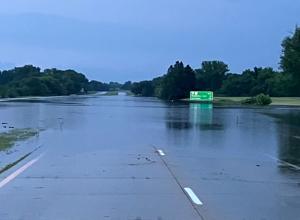 Mower County Seeks Federal Disaster Aid After July Floods
