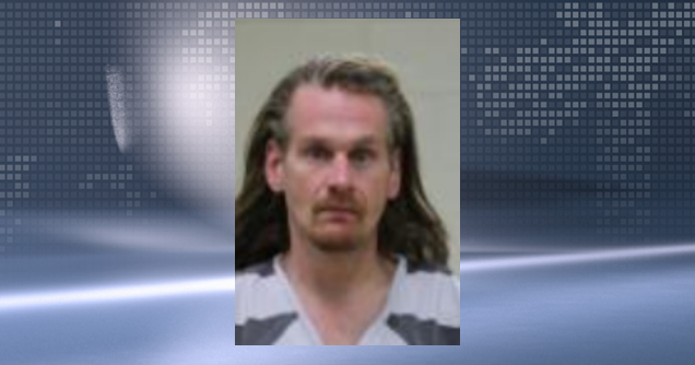 Mason City man arrested for sex abuse of a child | News | kimt.com