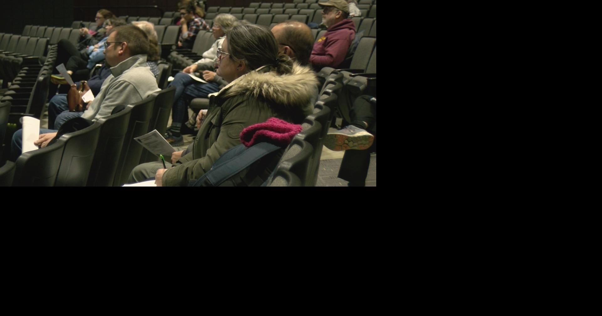 Byron Public Schools proposes $1 6 million in budget adjustments News