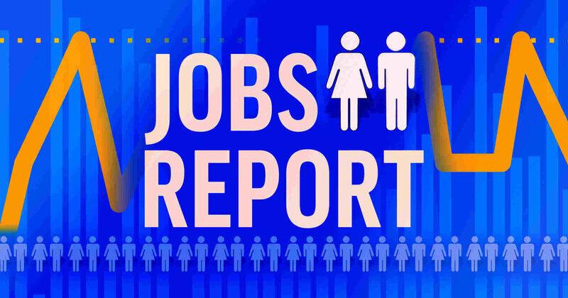 Iowa unemployment dipped slightly in April - Vimarsana News