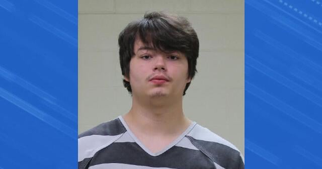Mason City man sentenced for burglarizing convenience store | Cerro ...
