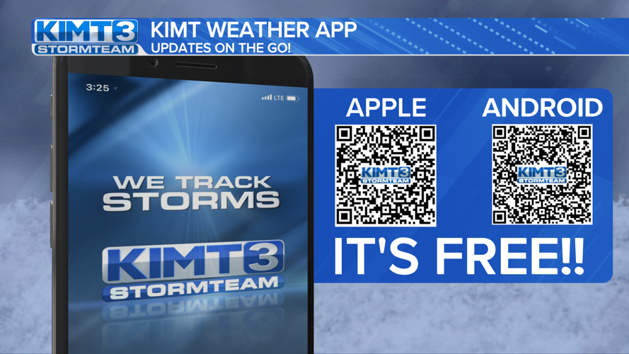 Potential winter storm looming for next week News