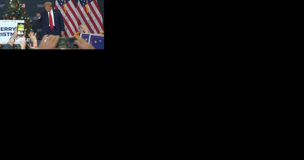 Will it be Haley or DeSantis as runnerup in Iowa on caucus night - Vimarsana News