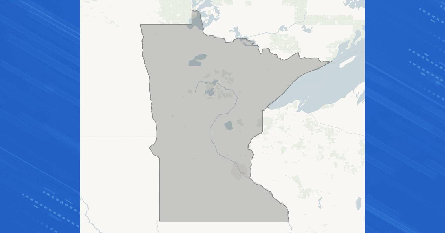 Oil pipeline construction in Minnesota ruptured an aquifer. Officials say it's the 4th time | National - Vimarsana News