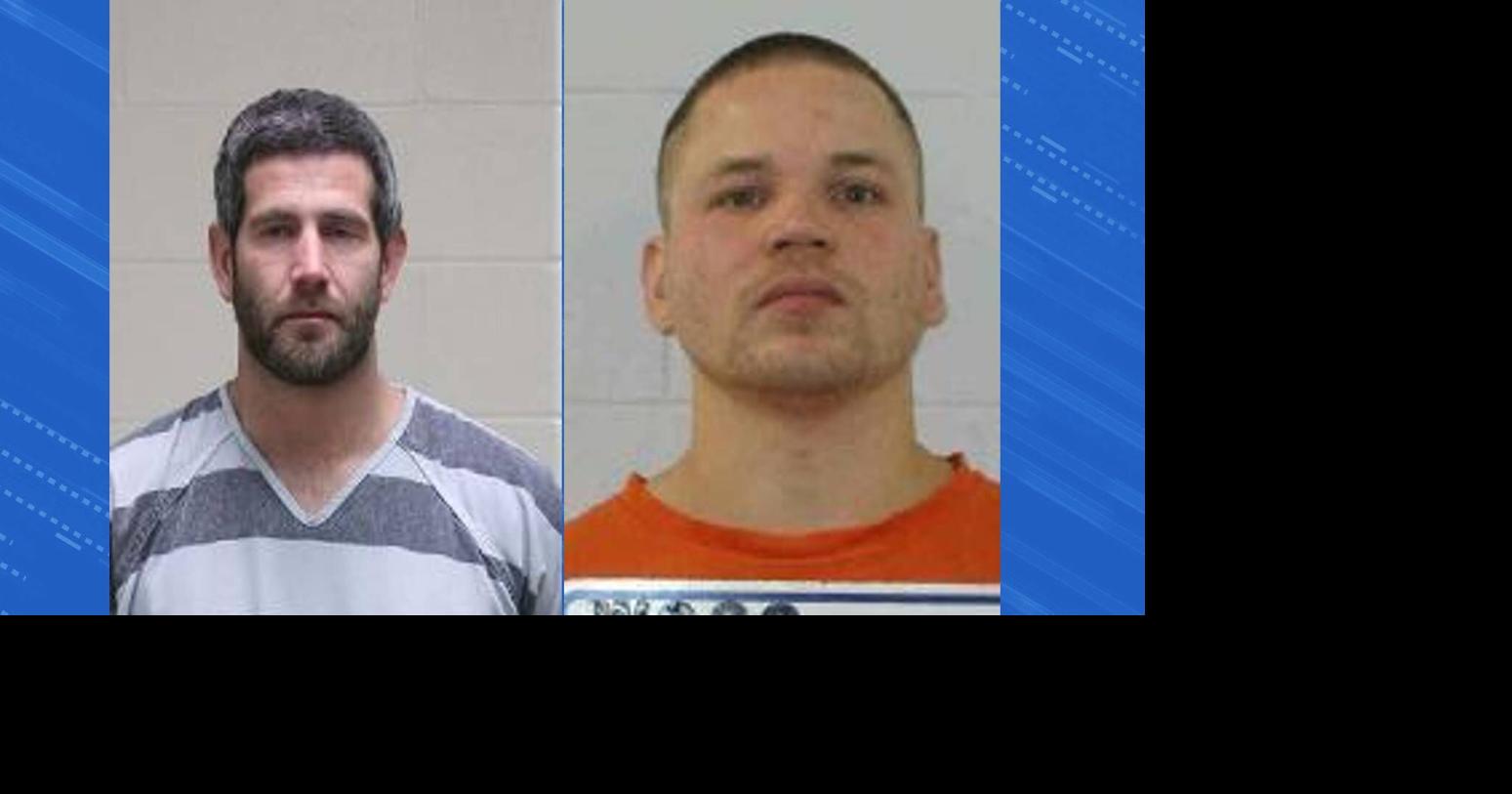 2 from Mason City arrested for trying to steal ATMs from banks | News ...