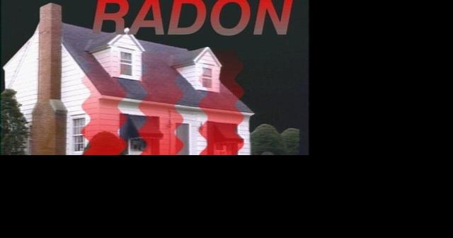 Home radon testing has plunged in Minnesota - Vimarsana News