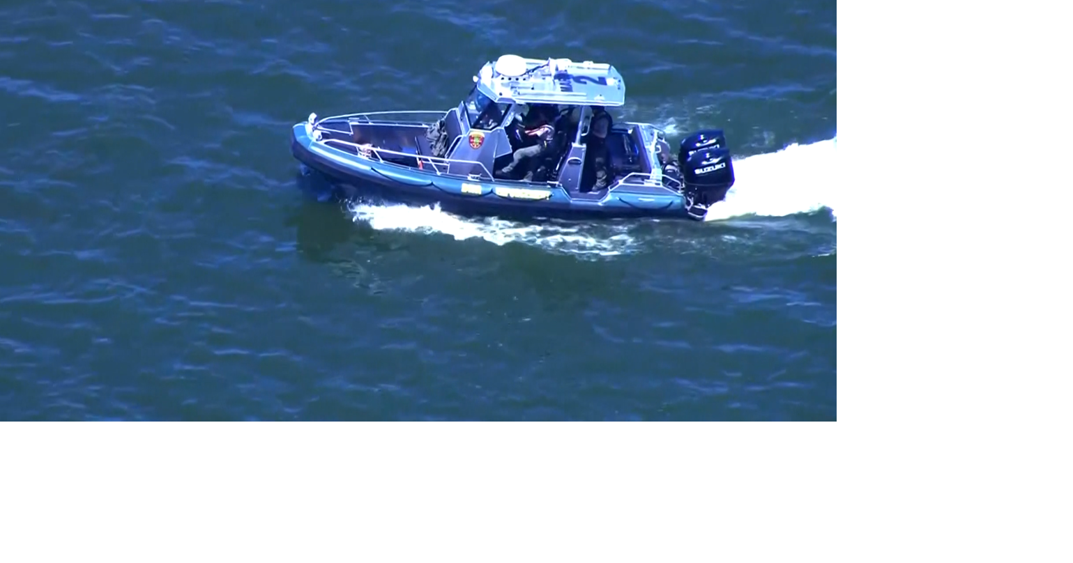 GoFundMe set up to support families of people who died in Lake Pepin boat crash