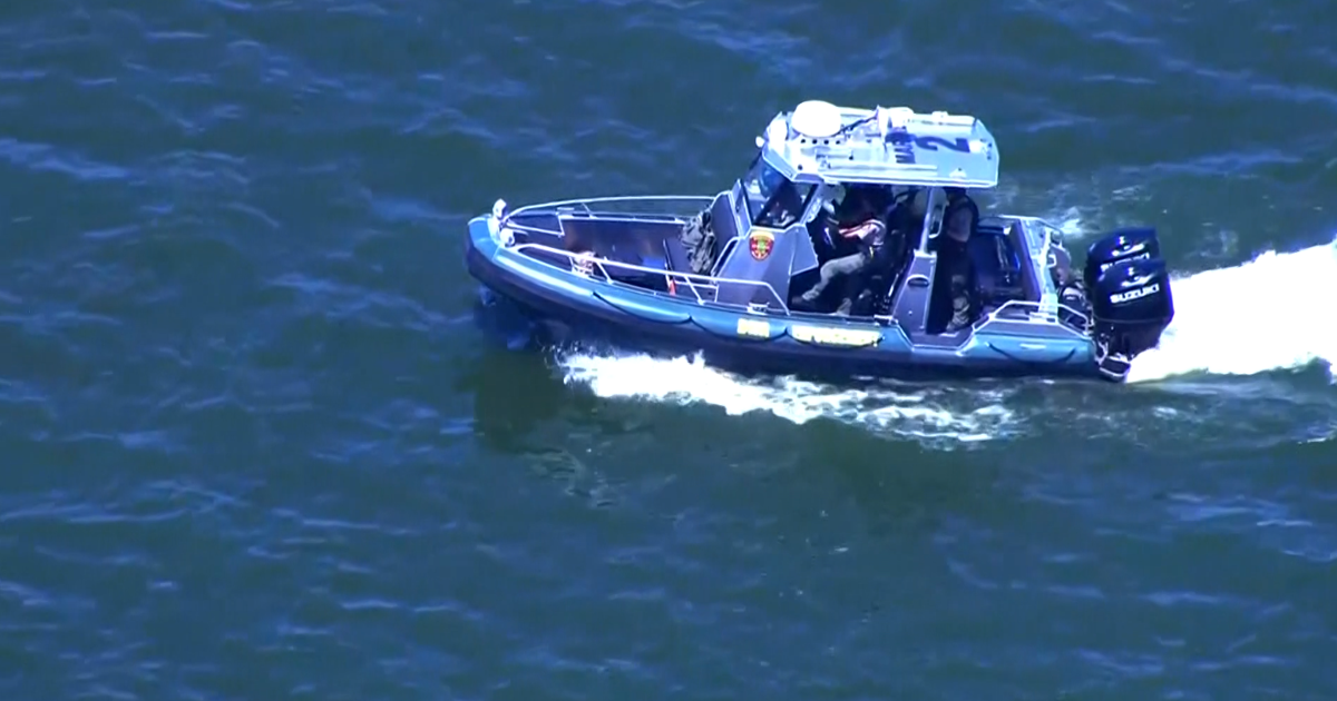 GoFundMe set up to support families of people who died in Lake Pepin boat crash