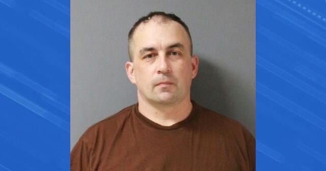 Child sex abuse in Dodge County sends a man to prison | News | kimt.com