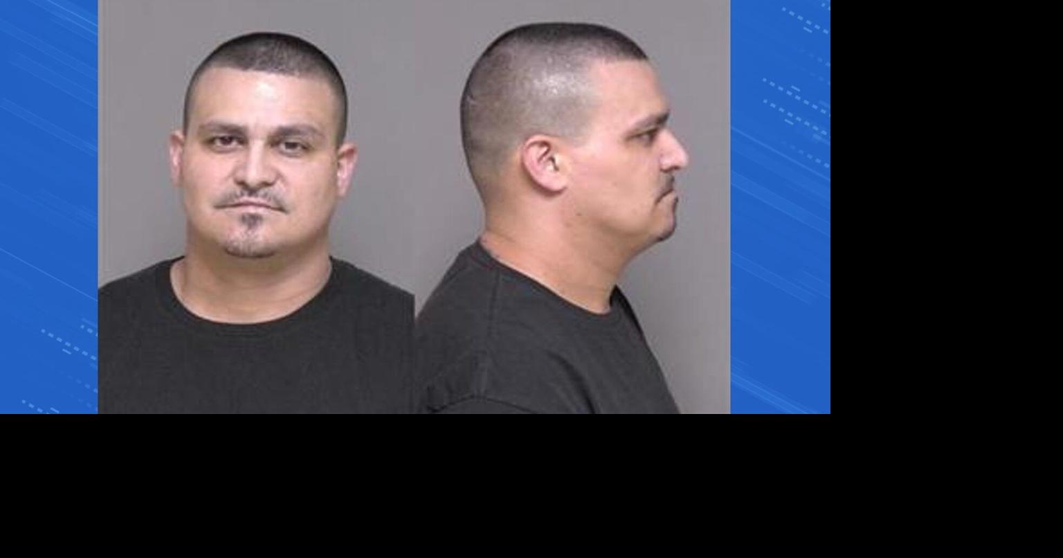 Man wanted for five felony warrants taken into custody in Rochester