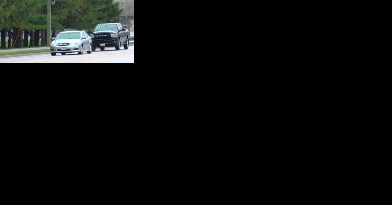 Small towns with speed cameras could see changes if legislation is signed into law - Vimarsana News