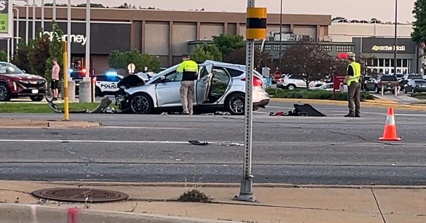 Rochester police say seven people in three vehicles were involved in fatal collision Saturday - Vimarsana News