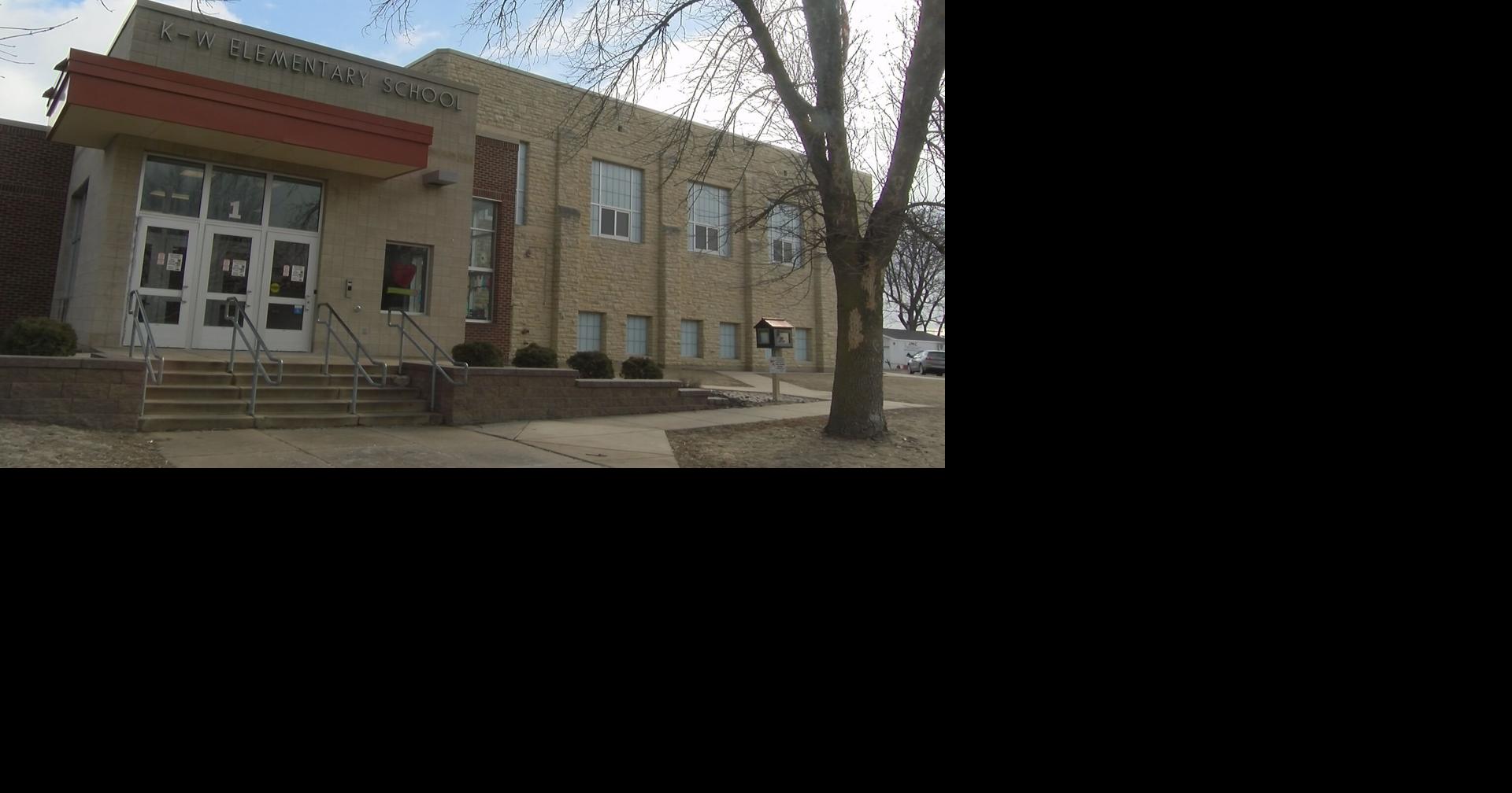 KenyonWanamingo Schools reflect on elementary school's history amidst