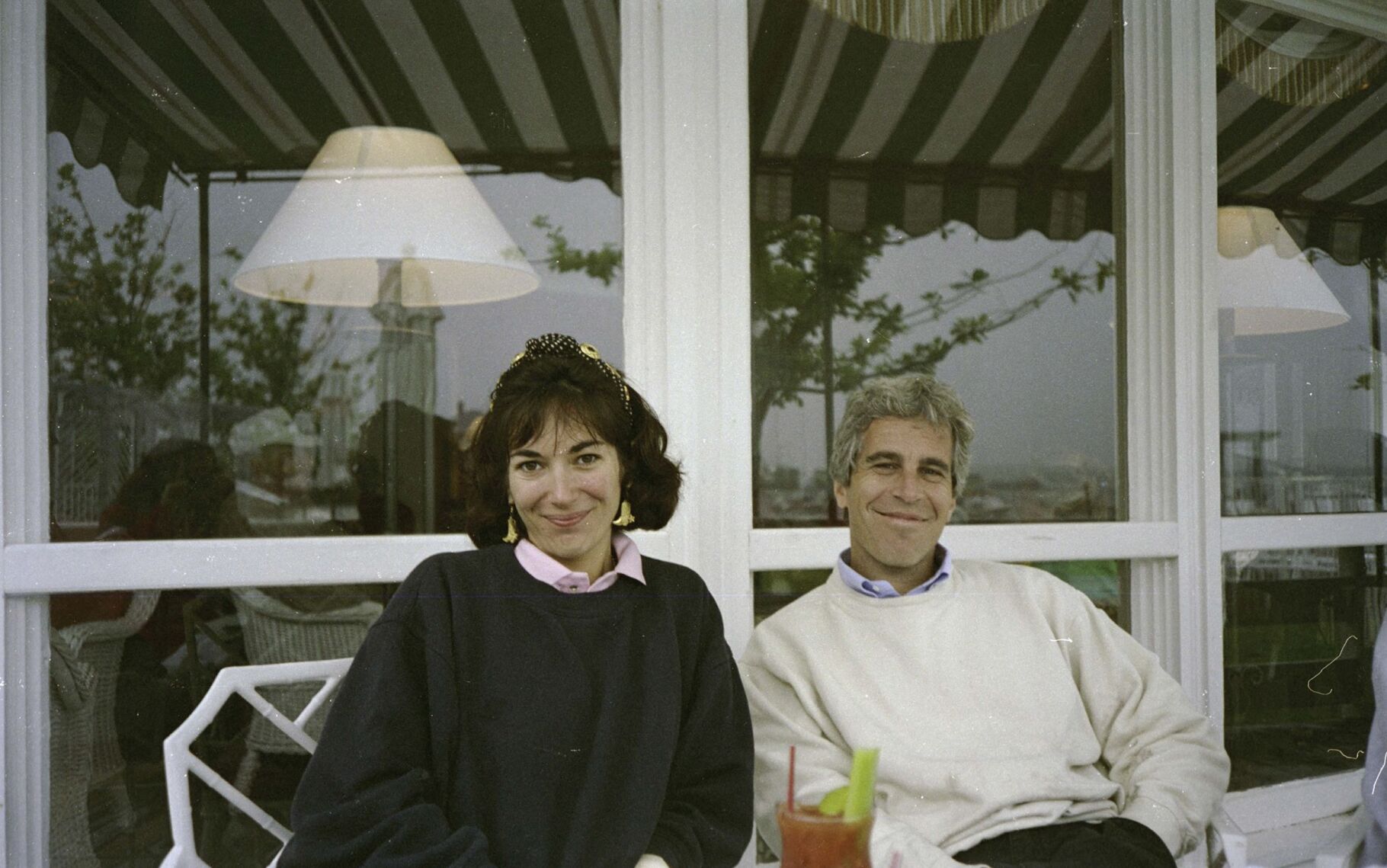 House panel releases tranche of Epstein files as controversy looms