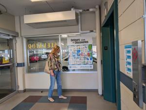 Rochester Seeks Artists for Downtown Wayfinding Campaign