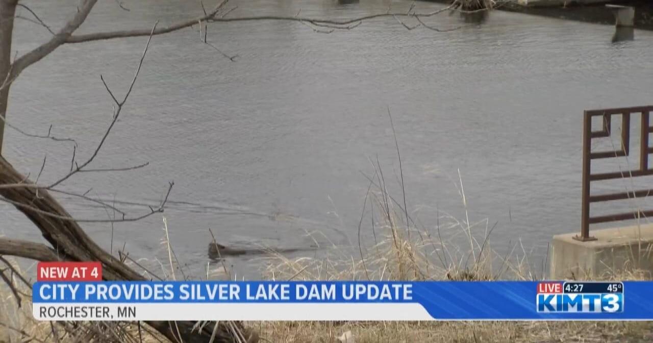 Silver Lake Dam project looking for funding - Vimarsana News
