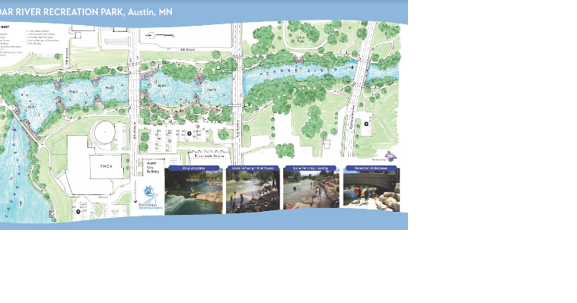 New study on proposed whitewater rafting course in Austin is presented to the public - Vimarsana News