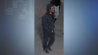 Arrest made in Iowa City Ped Mall shooting | News | kimt.com