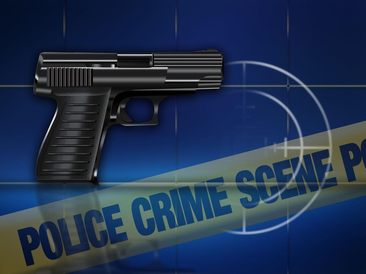 A St. Paul, Minnesota, police officer and a suspect were both injured in a shooting