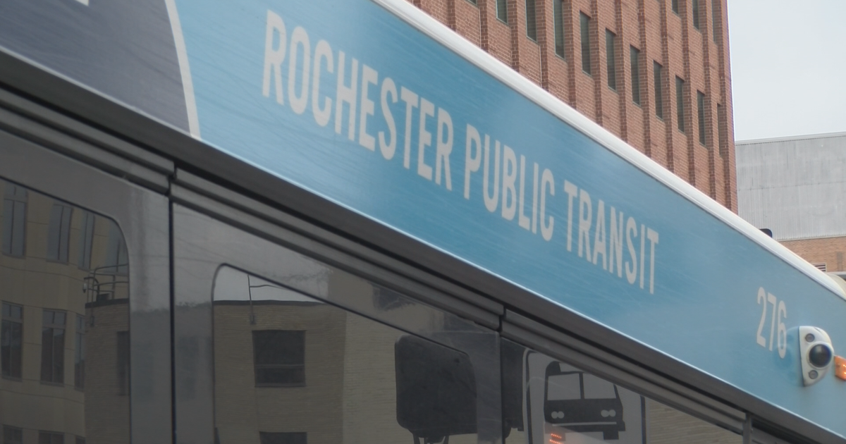 Kimt Rochester Rochester Public Transit making changes due to downtown construction ...