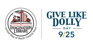 ‘Give Like Dolly Day’ Initiative Gains Traction in Rochester-Mason City-Austin Area