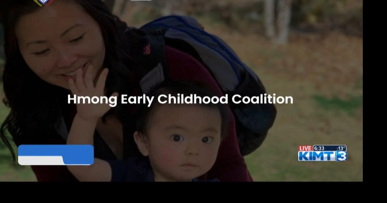 Ensuring quality education for Hmong children | Multimedia | kimt.com
