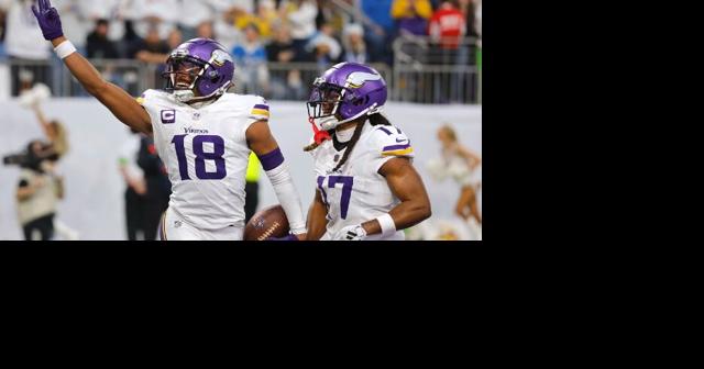 Packers-Vikings could be wild-card elimination game, with division clinched for Lions - Vimarsana News