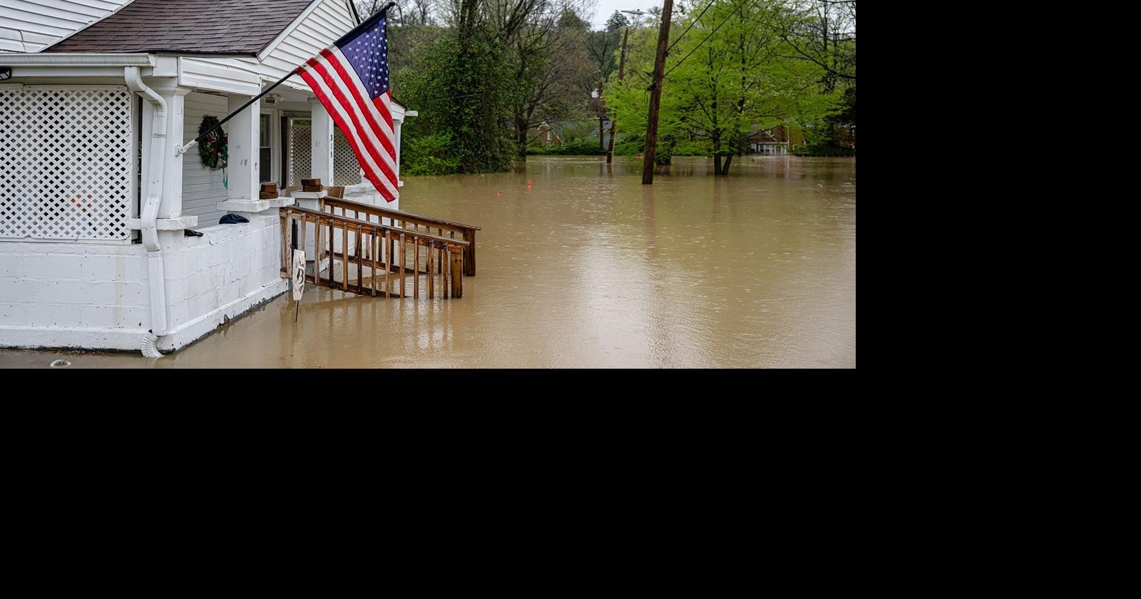 Deadly storms give way to rising rivers in flood-ravaged Midwest and ...