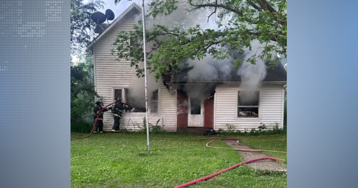 GoFundMe set up to help Rockford man who lost everything in fire