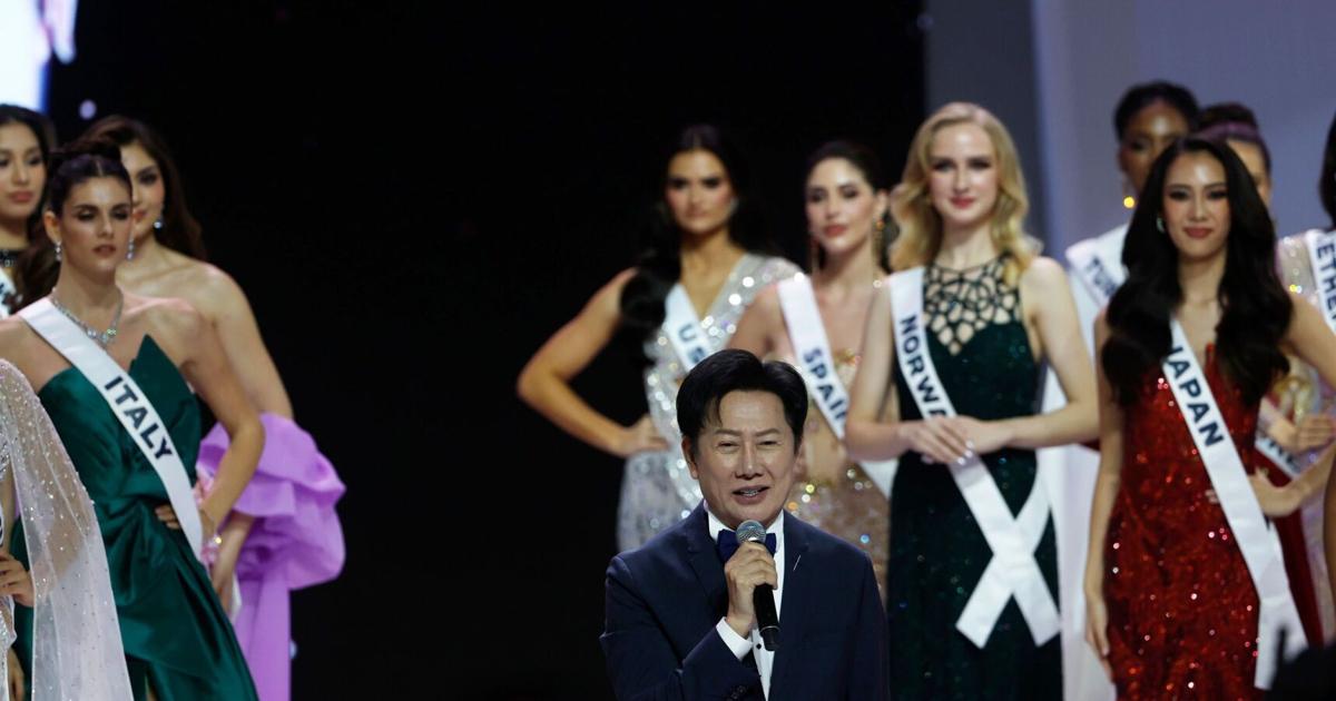 ‘No one can shut our voice': Miss Universe Mexico confronts mistreatment