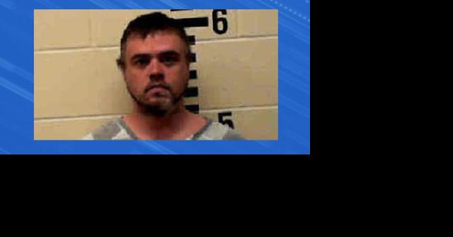 Mitchell County man sentenced for late-night gunfire - Vimarsana News