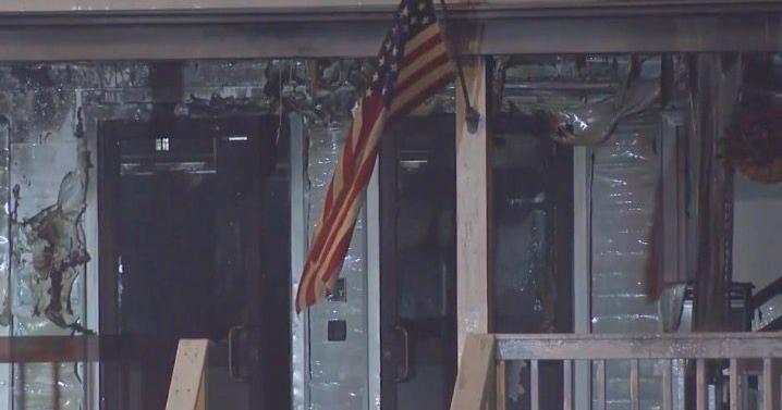 9 dead in Massachusetts assisted living facility fire described as ...