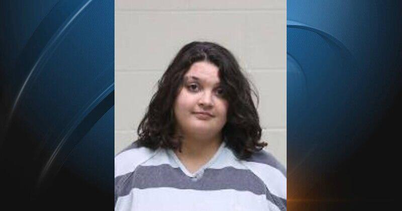 Mason City woman sentenced for apartment stabbing | News | kimt.com