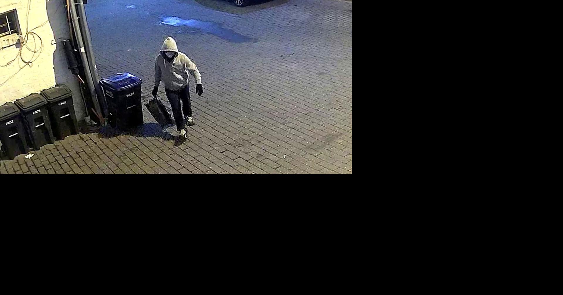 Hardware purchases and location data: How the FBI says it made an