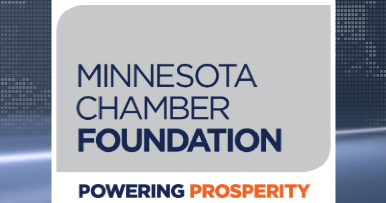 Minnesota Chamber Foundation welcomes leaders to drive economic change