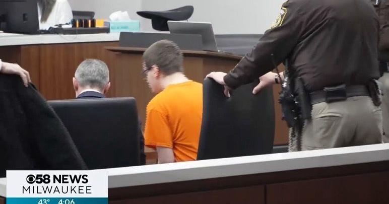 Wisconsin man accused of killing parents, living with decomposing bodies pleads guilty in court