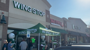 Wingstop Opens First Restaurant Location In Rochester