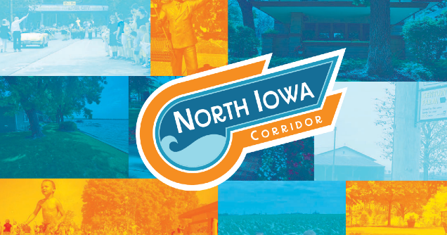 North Iowa Corridor plan earns top award for regional collaboration